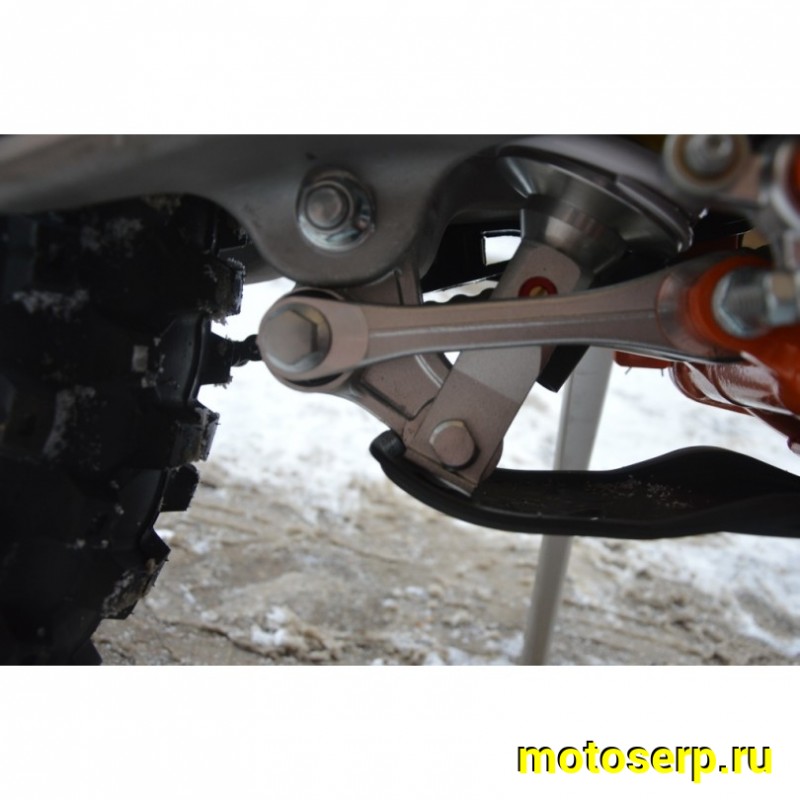 Купить  ====Мотоцикл Кросс/Эндуро Regulmoto Holeshot (Холшот) 172FMM (ЭПТС) 300cc балансир, подвеска сж/отб KKE 2катр. 47мм ал. подрам. (ЭПТС) (шт) купить с доставкой по Москве и России, цена, технические характеристики, комплектация фото  - motoserp.ru