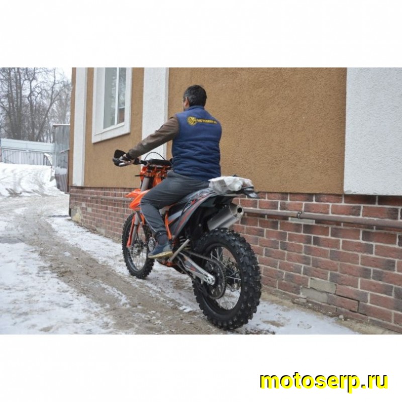 Купить  ====Мотоцикл Кросс/Эндуро Regulmoto Holeshot (Холшот) 172FMM (ЭПТС) 300cc балансир, подвеска сж/отб KKE 2катр. 47мм ал. подрам. (ЭПТС) (шт) купить с доставкой по Москве и России, цена, технические характеристики, комплектация фото  - motoserp.ru