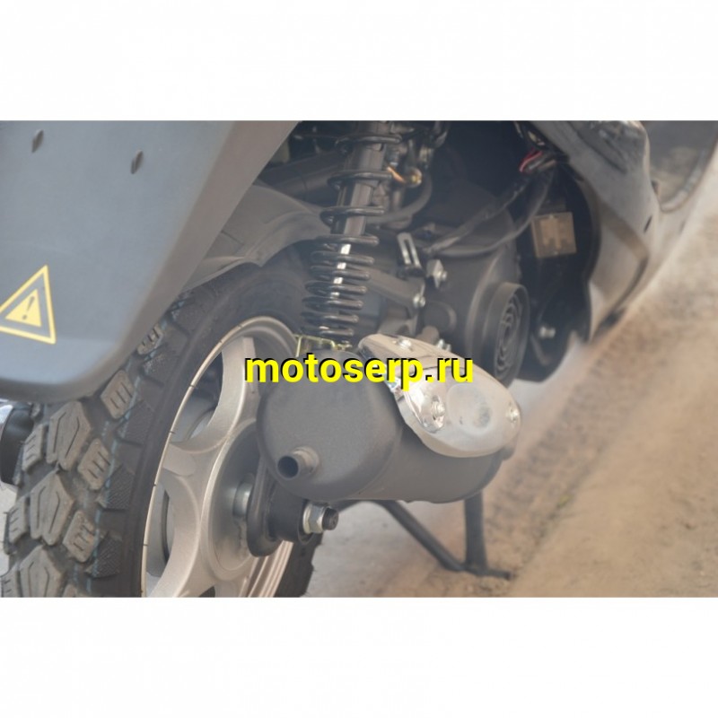 Купить  ====Скутер MM ACTIV TORRO 50 (Торро) 50сс; 4Т; 1,5 местный; возд. охлажд.; диск/барабан; кол. 10"/10"; кофр (шт) 0800 (MM купить с доставкой по Москве и России, цена, технические характеристики, комплектация фото  - motoserp.ru