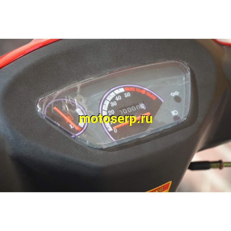 Купить  ====Скутер MM ACTIV TORRO 50 (Торро) 50сс; 4Т; 1,5 местный; возд. охлажд.; диск/барабан; кол. 10"/10"; кофр (шт) 0800 (MM купить с доставкой по Москве и России, цена, технические характеристики, комплектация фото  - motoserp.ru