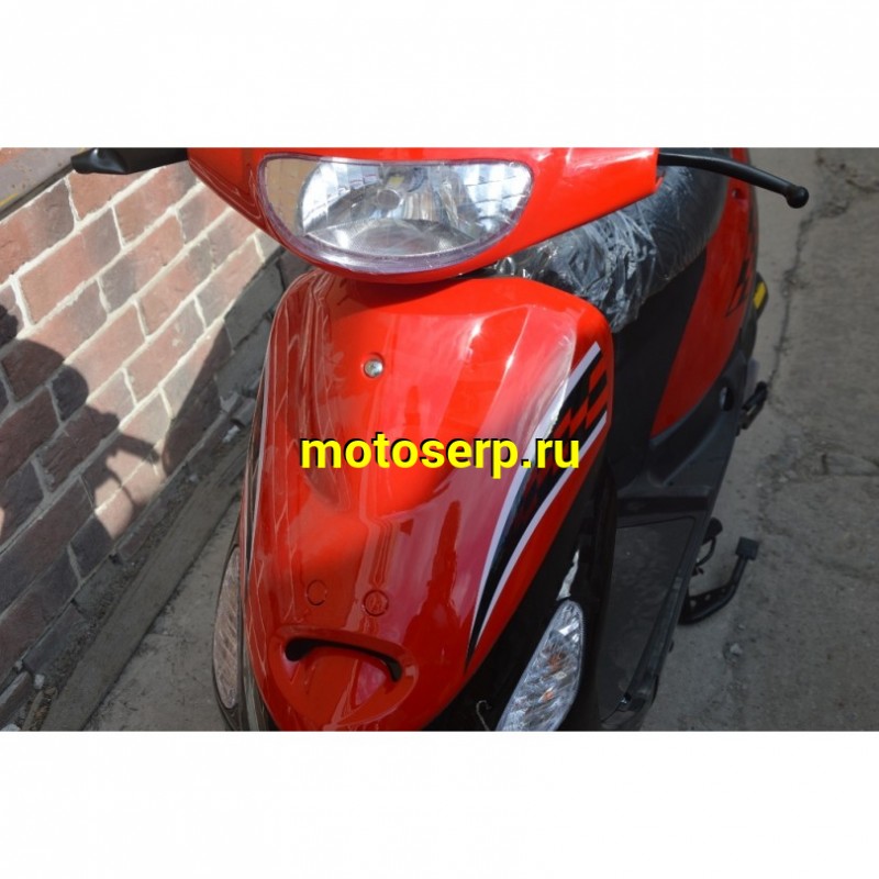 Купить  ====Скутер MM ACTIV TORRO 50 (Торро) 50сс; 4Т; 1,5 местный; возд. охлажд.; диск/барабан; кол. 10"/10"; кофр (шт) 0800 (MM купить с доставкой по Москве и России, цена, технические характеристики, комплектация фото  - motoserp.ru