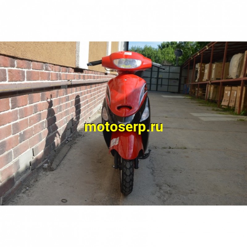 Купить  ====Скутер MM ACTIV TORRO 50 (Торро) 50сс; 4Т; 1,5 местный; возд. охлажд.; диск/барабан; кол. 10"/10"; кофр (шт) 0800 (MM купить с доставкой по Москве и России, цена, технические характеристики, комплектация фото  - motoserp.ru