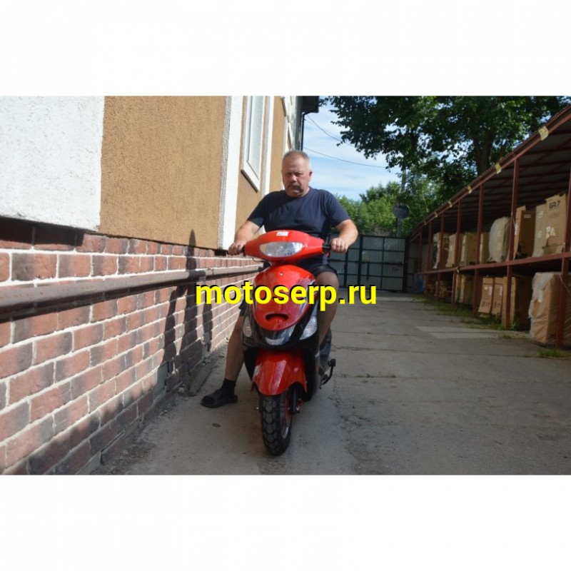 Купить  ====Скутер MM ACTIV TORRO 50 (Торро) 50сс; 4Т; 1,5 местный; возд. охлажд.; диск/барабан; кол. 10"/10"; кофр (шт) 0800 (MM купить с доставкой по Москве и России, цена, технические характеристики, комплектация фото  - motoserp.ru