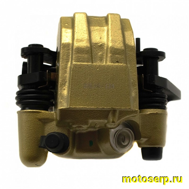 Купить  ====Суппорт тормозной передний левый ATV Stels Leopard 500 (шт) (0 купить с доставкой по Москве и России, цена, технические характеристики, комплектация фото  - motoserp.ru