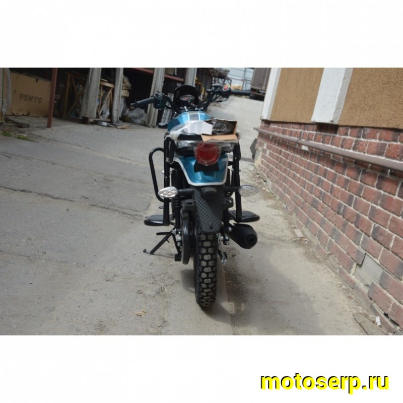 Купить  Мопед RATO Alpha Warrior 50 (Варриор) 4Т, LED светотехника, длинная база, кол 17", диск/бараб, эл/кик старт.  (шт) 01250 (P.moto (Хар купить с доставкой по Москве и России, цена, технические характеристики, комплектация фото  - motoserp.ru