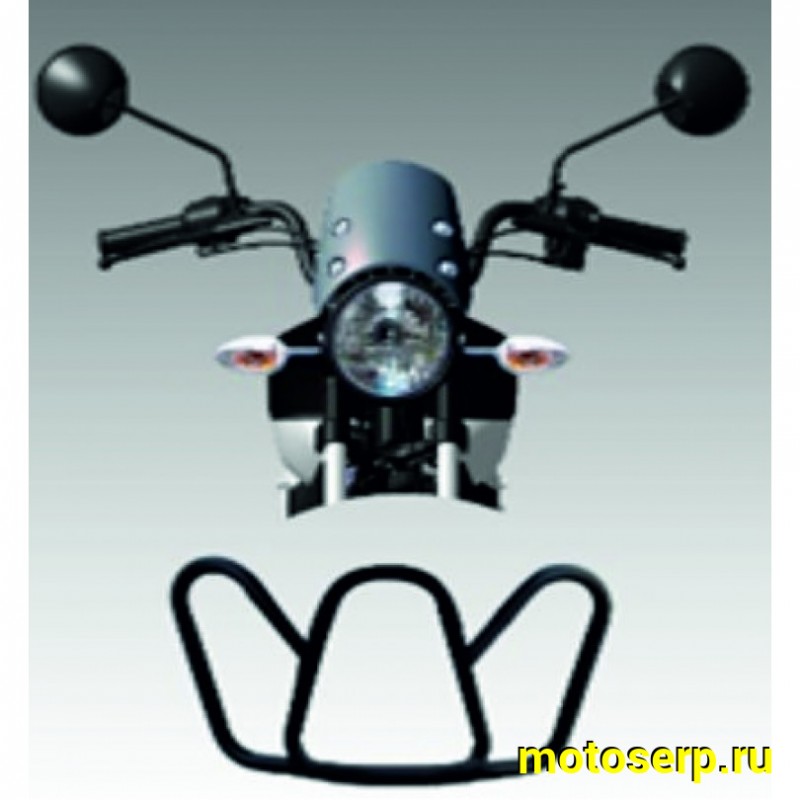 Купить  Мопед RATO Alpha Warrior 50 (Варриор) 4Т, LED светотехника, длинная база, кол 17", диск/бараб, эл/кик старт.  (шт) 01250 (P.moto (Хар (0 купить с доставкой по Москве и России, цена, технические характеристики, комплектация фото  - motoserp.ru