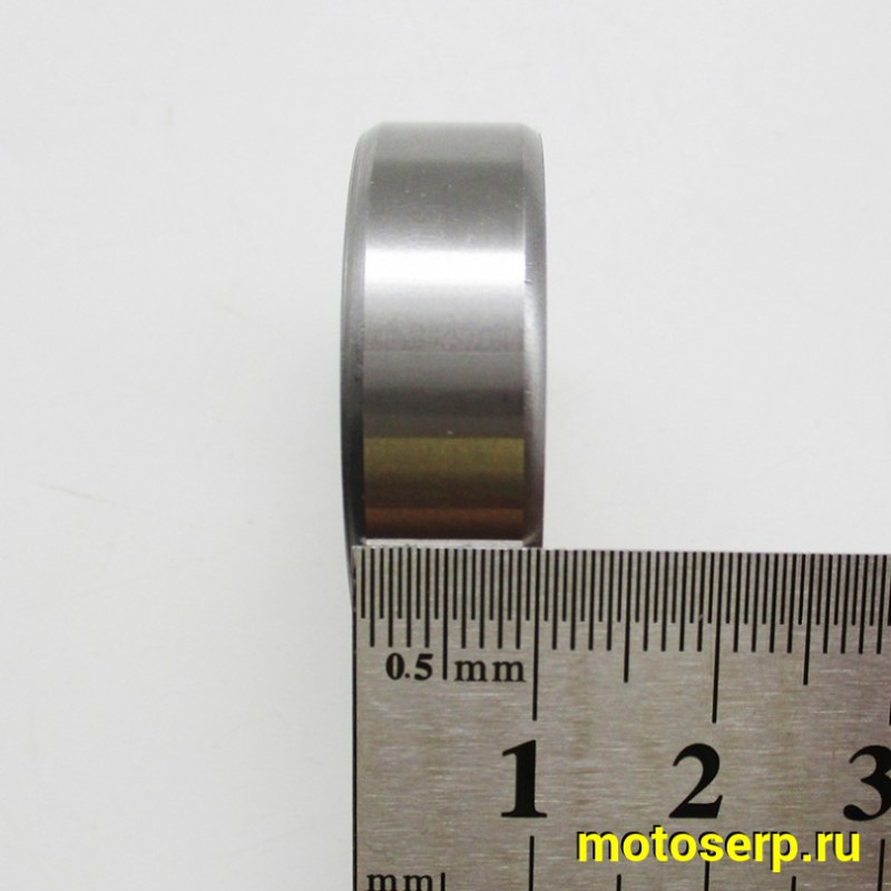 Купить  Подшипник 15*35*11 6202/ZZ TTR125 заднего колеса (шт) (MM 03631 (Regul 100054647 купить с доставкой по Москве и России, цена, технические характеристики, комплектация фото  - motoserp.ru