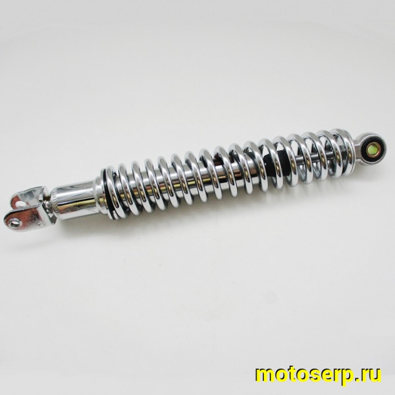 Купить  Амортизатор задний (L-335mm,D-10mm,M8) Nirvana, Major 150cc (пар) (MT A-0300 (TATA 2032245 купить с доставкой по Москве и России, цена, технические характеристики, комплектация фото  - motoserp.ru