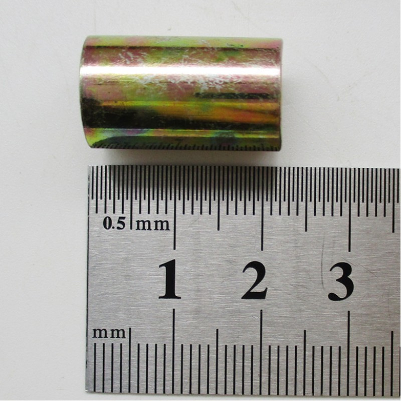Купить  Амортизатор задний (L-340mm,D-12mm,d-10mm) Delta, Alpha, Альфа, Simpler и др (пар) (0 купить с доставкой по Москве и России, цена, технические характеристики, комплектация фото  - motoserp.ru