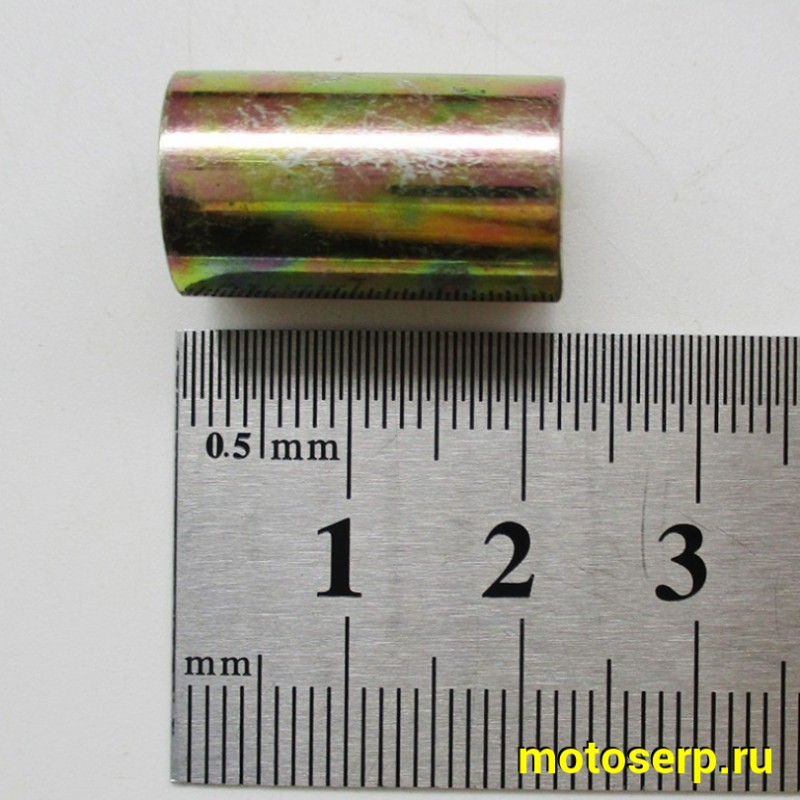 Купить  Амортизатор задний (L-340mm,D-12mm,d-10mm) Delta, Alpha, Альфа, Simpler и др (пар) (0 купить с доставкой по Москве и России, цена, технические характеристики, комплектация фото  - motoserp.ru