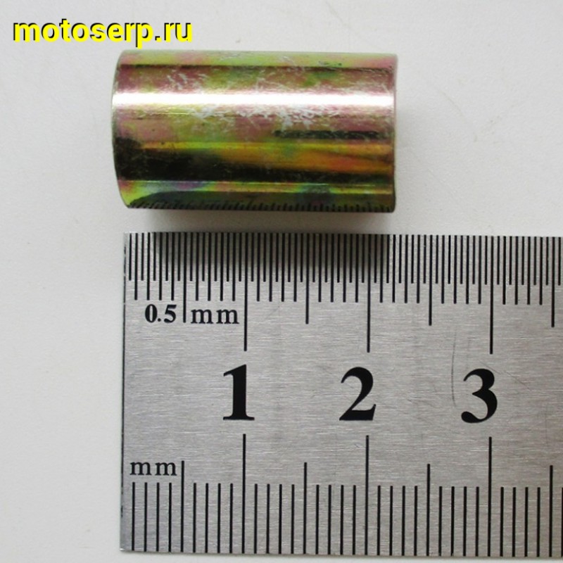 Купить  Амортизатор задний (L-340mm,D-12mm,d-10mm) Delta, Alpha, Альфа, Simpler и др (пар) (0 купить с доставкой по Москве и России, цена, технические характеристики, комплектация фото  - motoserp.ru