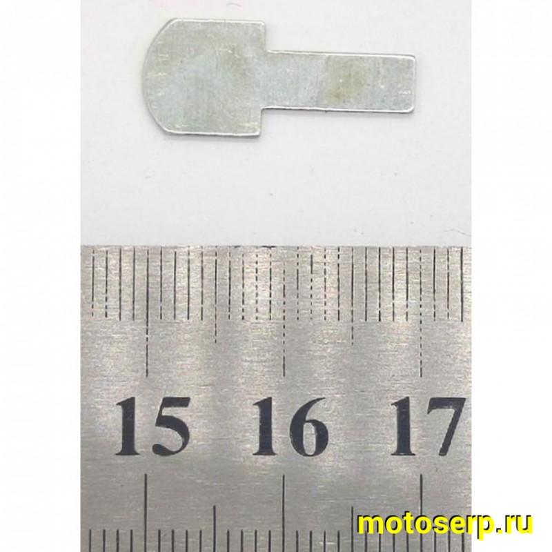 Купить  Натяжитель цепи распредвала (ГРМ) BAJAJ Boxer150 JV521003 (шт) (MM 36955 купить с доставкой по Москве и России, цена, технические характеристики, комплектация фото  - motoserp.ru