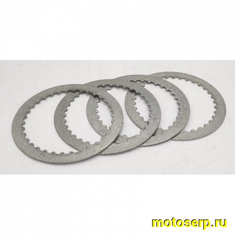 Купить  Диски сцепления ведомый (сталь) BAJAJ Boxer150 JA551419 (комп) (MM 36998 купить с доставкой по Москве и России, цена, технические характеристики, комплектация фото  - motoserp.ru