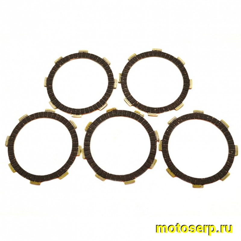 Купить  Диски сцепления ведущий (феродо) BAJAJ Boxer150 36PF0009 (комп) (MM 36963 купить с доставкой по Москве и России, цена, технические характеристики, комплектация фото  - motoserp.ru