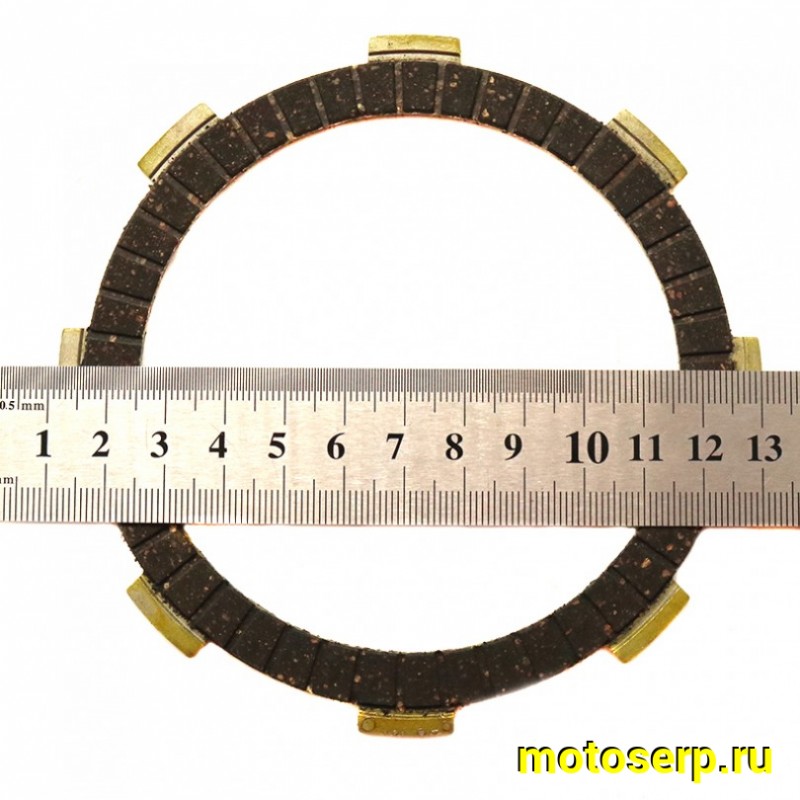 Купить  Диски сцепления ведущий (феродо) BAJAJ Boxer150 36PF0009 (комп) (MM 36963 купить с доставкой по Москве и России, цена, технические характеристики, комплектация фото  - motoserp.ru