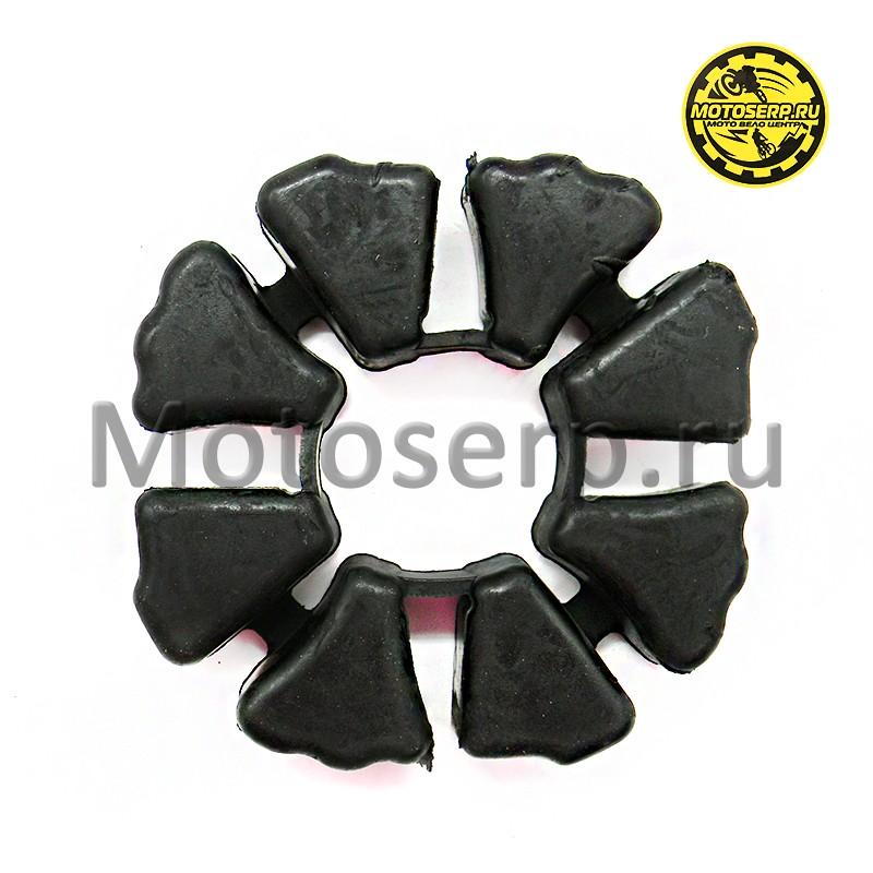 Купить  Демпфер ступицы заднего колеса BAJAJ Boxer150 DK151094 (шт) (MM 36959 купить с доставкой по Москве и России, цена, технические характеристики, комплектация фото  - motoserp.ru