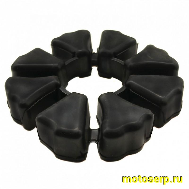 Купить  Демпфер ступицы заднего колеса BAJAJ Boxer150 DK151094 (шт) (MM 36959 купить с доставкой по Москве и России, цена, технические характеристики, комплектация фото  - motoserp.ru