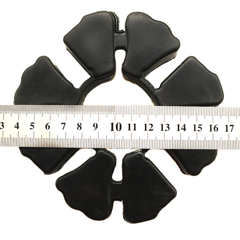 Купить  Демпфер ступицы заднего колеса BAJAJ Boxer150 DK151094 (шт) (MM 36959 купить с доставкой по Москве и России, цена, технические характеристики, комплектация фото  - motoserp.ru