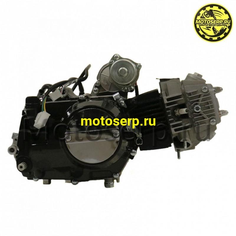 Купить  Двигатель  в сб. 110cc CAB 152FMН (139FMB) 4Т, мех 4ск, Круговая коробка .Альфа,Зодиак, верхний электростарт. (МАРКИРОВКА 49сс) (шт) (MM 36309  купить с доставкой по Москве и России, цена, технические характеристики, комплектация фото  - motoserp.ru