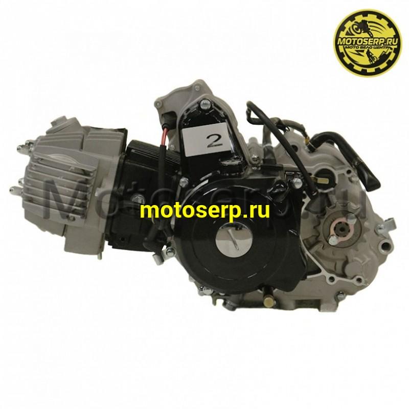 Купить  Двигатель  в сб. 110cc CAB 152FMН (139FMB) 4Т, мех 4ск, Круговая коробка .Альфа,Зодиак, верхний электростарт. (МАРКИРОВКА 49сс) (шт) (MM 36309  купить с доставкой по Москве и России, цена, технические характеристики, комплектация фото  - motoserp.ru