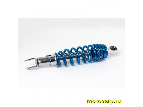 Купить  Амортизатор задний (L-290mm,D-10mm,d-8mm) HONDA DIO, LEAD и др. (шт) (R1 купить с доставкой по Москве и России, цена, технические характеристики, комплектация фото  - motoserp.ru