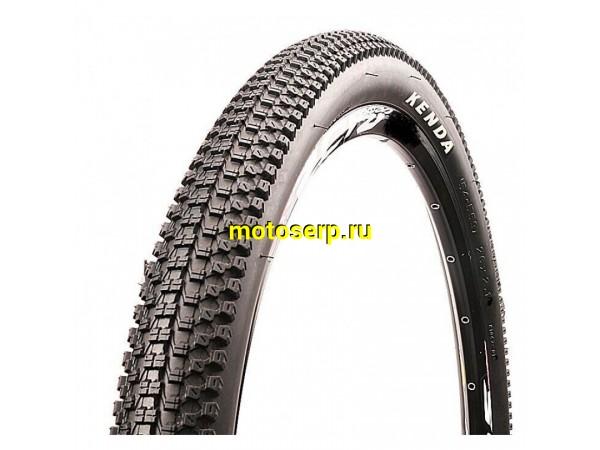 Купить  Покрышка  27.5" 584 27.5х2.10 мелкий шип. KENDA K-1162  Вело (шт) (Ряб купить с доставкой по Москве и России, цена, технические характеристики, комплектация фото  - motoserp.ru