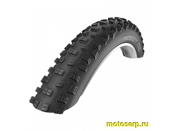 Купить  Покрышка  29" 29х2.25 шипованная Schwalbe NOBBY NIC Perfomance Вело (шт) (Ряб купить с доставкой по Москве и России, цена, технические характеристики, комплектация фото  - motoserp.ru