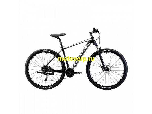 Купить  29" LORAK SEL 9700 D (19") (Лорак Сел) 29"; 27ск; рама-алюминий; тормоз-гидр.Disk (шт) (0 купить с доставкой по Москве и России, цена, технические характеристики, комплектация фото  - motoserp.ru