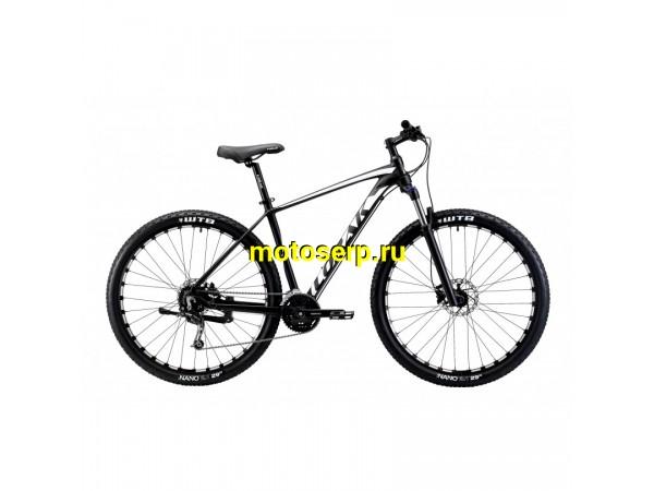 Купить  ====29" LORAK SEL 9700 D (21") (Лорак Сел) 29"; 27ск; рама-алюминий; тормоз-гидр.Disk (шт) (0 купить с доставкой по Москве и России, цена, технические характеристики, комплектация фото  - motoserp.ru