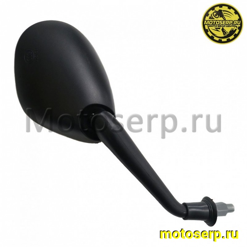 Купить  Зеркала (d-10mm, прав резьба) YAMAHA  (пар) (R1 (ANKON 018702 купить с доставкой по Москве и России, цена, технические характеристики, комплектация фото  - motoserp.ru