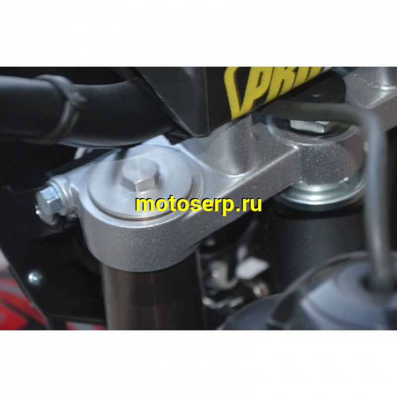 Купить  ====Мотоцикл Кросс/Эндуро Motoland XR 250 LITE (спортинв), красный 21/18, 165FMM, 250сс, диск (шт) (ML 18392 купить с доставкой по Москве и России, цена, технические характеристики, комплектация фото  - motoserp.ru