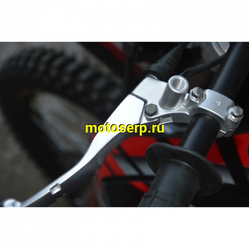 Купить  ====Мотоцикл Кросс/Эндуро Motoland XR 250 LITE (спортинв), красный 21/18, 165FMM, 250сс, диск (шт) (ML 18392 купить с доставкой по Москве и России, цена, технические характеристики, комплектация фото  - motoserp.ru