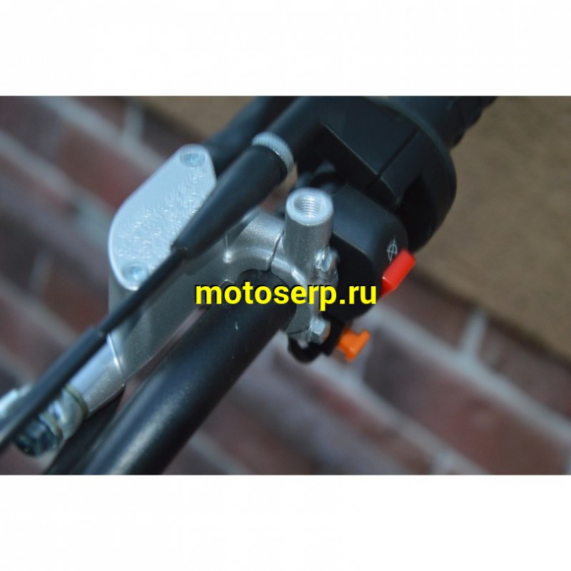 Купить  ====Мотоцикл Кросс/Эндуро Motoland XR 250 LITE (спортинв), красный 21/18, 165FMM, 250сс, диск (шт) (ML 18392 купить с доставкой по Москве и России, цена, технические характеристики, комплектация фото  - motoserp.ru