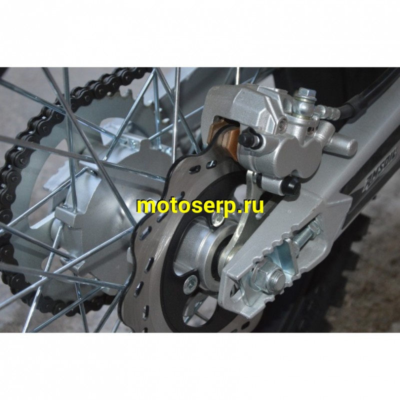 Купить  ====Мотоцикл Кросс/Эндуро Motoland XR 250 LITE (спортинв), красный 21/18, 165FMM, 250сс, диск (шт) (ML 18392 купить с доставкой по Москве и России, цена, технические характеристики, комплектация фото  - motoserp.ru