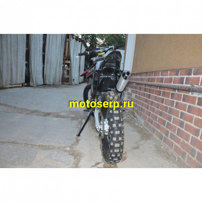 Купить  ====Мотоцикл Кросс/Эндуро Motoland XR 250 LITE (спортинв), красный 21/18, 165FMM, 250сс, диск (шт) (ML 18392 купить с доставкой по Москве и России, цена, технические характеристики, комплектация фото  - motoserp.ru