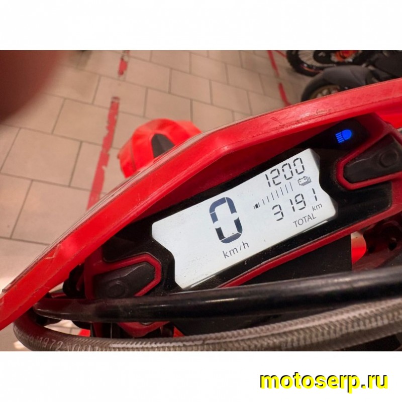 Купить  Мотоцикл BETA RR 350, ПТС!  эндуро, + новые колеса МОТАРД, 2017 г.в. пробег 3200км (шт) купить с доставкой по Москве и России, цена, технические характеристики, комплектация фото  - motoserp.ru