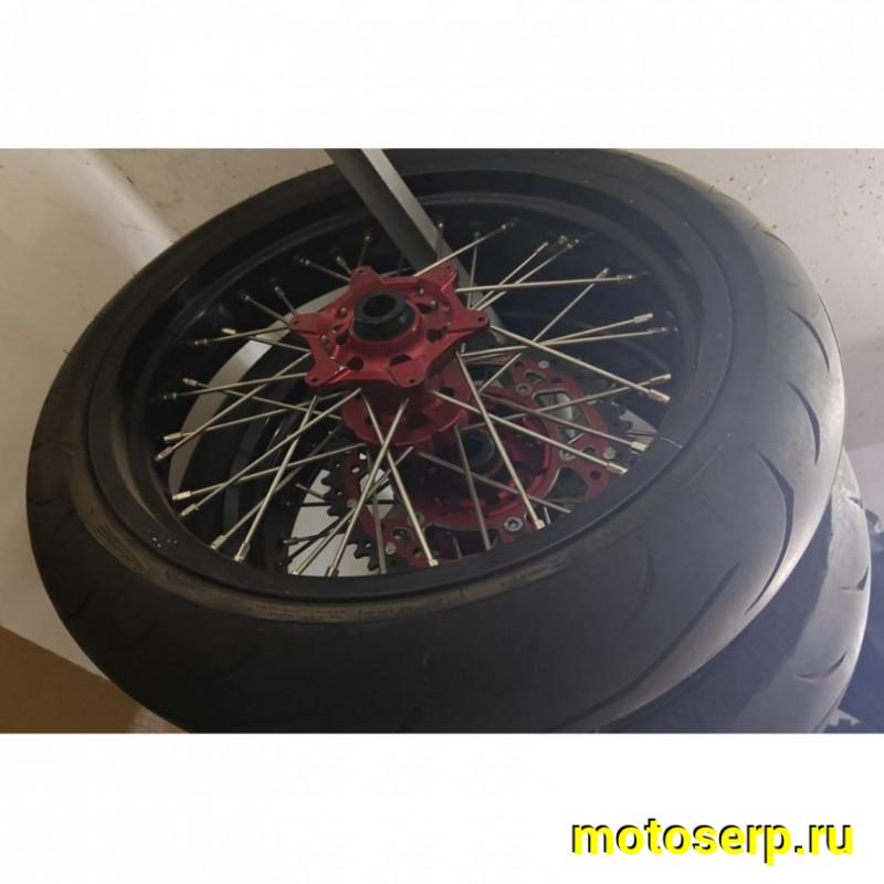 Купить  Мотоцикл BETA RR 350, ПТС!  эндуро, + новые колеса МОТАРД, 2017 г.в. пробег 3200км (шт) купить с доставкой по Москве и России, цена, технические характеристики, комплектация фото  - motoserp.ru