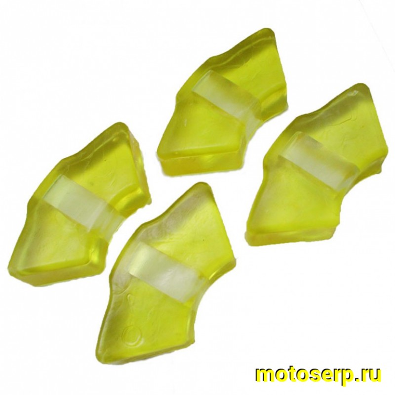 Купить  Демпфер ступицы заднего колеса (силикон) Delta, Alpha, Альфа и др (4шт) (TATA 10016020 (MOTO-SKUTER 5843 купить с доставкой по Москве и России, цена, технические характеристики, комплектация фото  - motoserp.ru