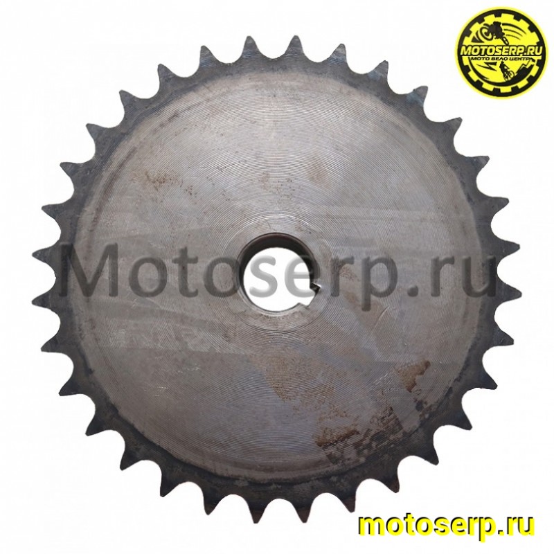 Купить  Звезда ведущая (520-32) ATV и др. (под вал d=25mm) (шт) (MM 97307 купить с доставкой по Москве и России, цена, технические характеристики, комплектация фото  - motoserp.ru