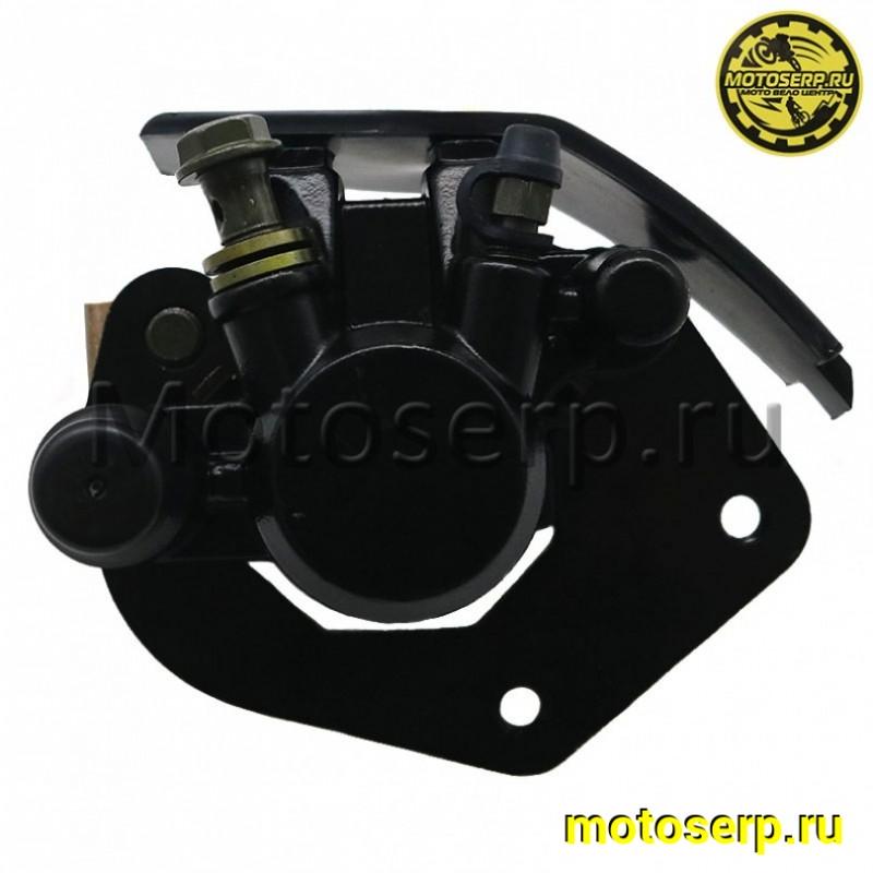 Купить  Суппорт тормозной IRBIS TTR250Rb и др. питбайки задний (1 поршень) (шт) (TATA 707000073 купить с доставкой по Москве и России, цена, технические характеристики, комплектация фото  - motoserp.ru