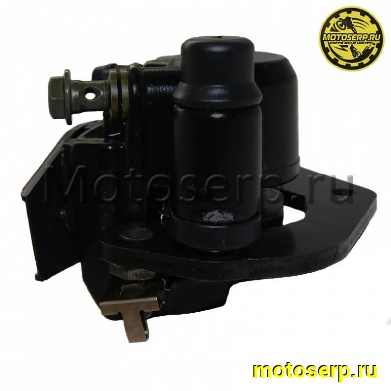 Купить  Суппорт тормозной IRBIS TTR250Rb и др. питбайки задний (1 поршень) (шт) (TATA 707000073 купить с доставкой по Москве и России, цена, технические характеристики, комплектация фото  - motoserp.ru