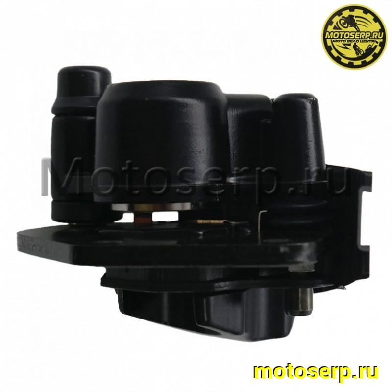 Купить  Суппорт тормозной IRBIS TTR250Rb и др. питбайки задний (1 поршень) (шт) (TATA 707000073 купить с доставкой по Москве и России, цена, технические характеристики, комплектация фото  - motoserp.ru