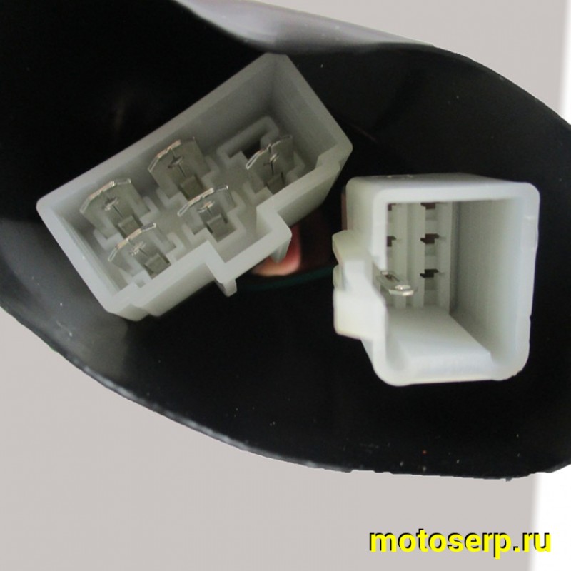 Купить  Проводка главная TTR250A (шт) (TATA 709000002 купить с доставкой по Москве и России, цена, технические характеристики, комплектация фото  - motoserp.ru