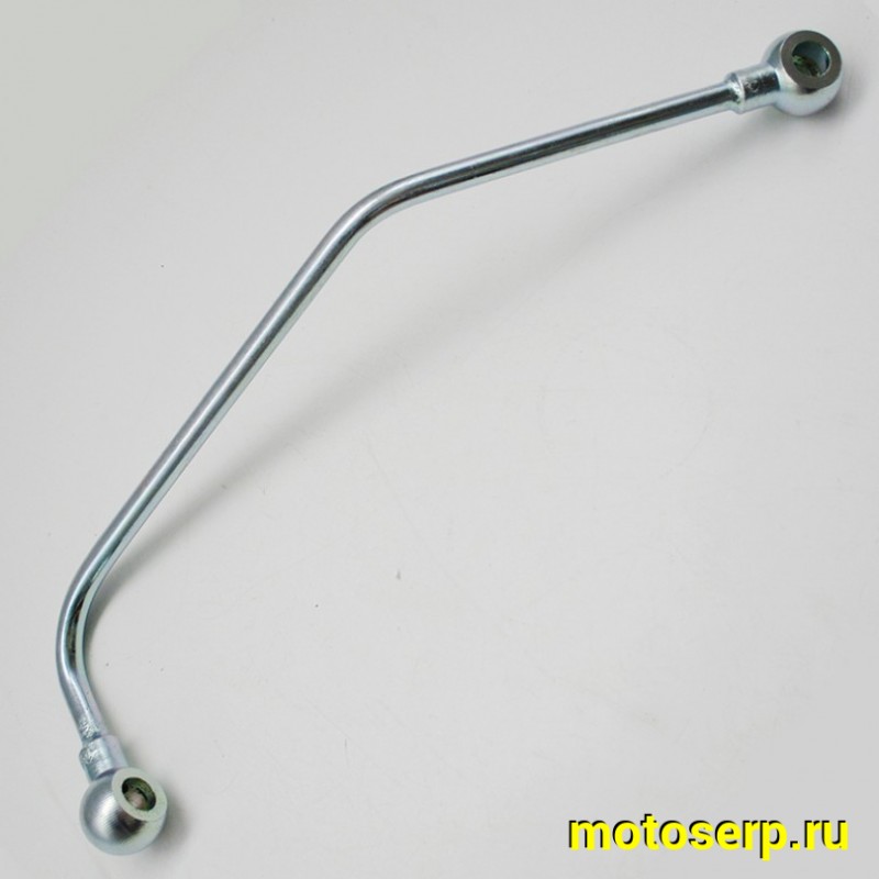 Купить  Трубка маслянного радиатора 160FMK - YX160 и др. (шт) (TATA 703000003 купить с доставкой по Москве и России, цена, технические характеристики, комплектация фото  - motoserp.ru