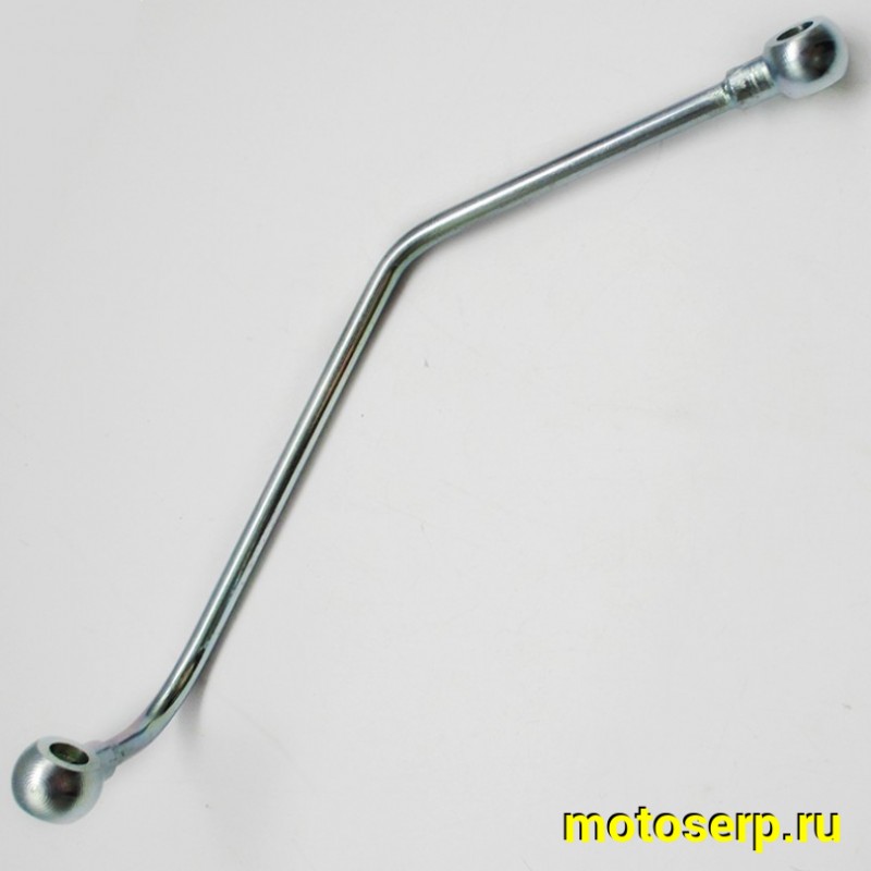 Купить  Трубка маслянного радиатора 160FMK - YX160 и др. (шт) (TATA 703000003 купить с доставкой по Москве и России, цена, технические характеристики, комплектация фото  - motoserp.ru