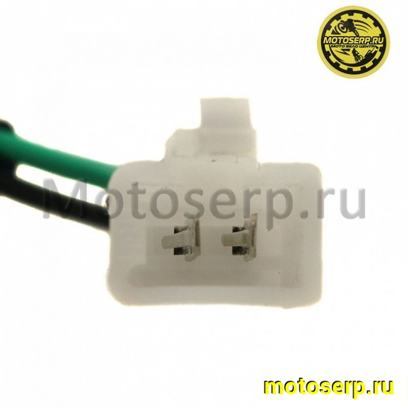 Купить  Переключатели руля (ПК) блок переключателя (2 пров.) кнопка фары (шт) (TATA 800004006 купить с доставкой по Москве и России, цена, технические характеристики, комплектация фото  - motoserp.ru