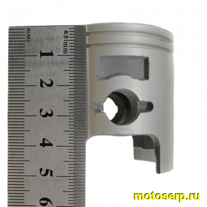 Купить  Поршень Honda DIO AF18/24/27  D47,25; p-12; 75cc. SEE TW  (комп) (MT  купить с доставкой по Москве и России, цена, технические характеристики, комплектация фото  - motoserp.ru