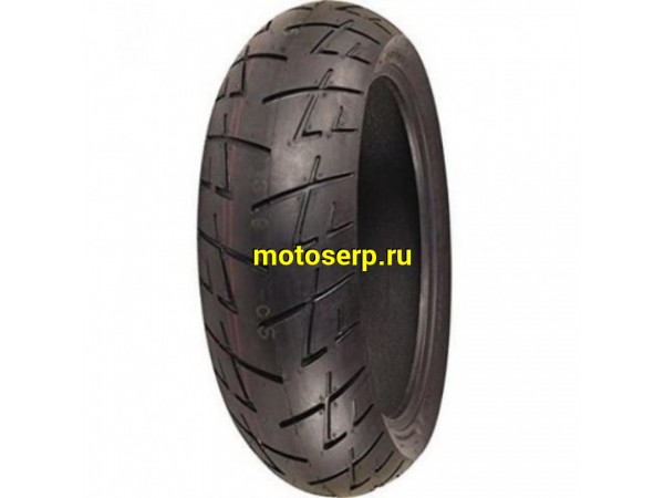 Купить  Покрышка Дорожная/спортбайк 17" 160/60-17 Shinko 69W R009 TL REAR (NQ) JP (шт) купить с доставкой по Москве и России, цена, технические характеристики, комплектация фото  - motoserp.ru