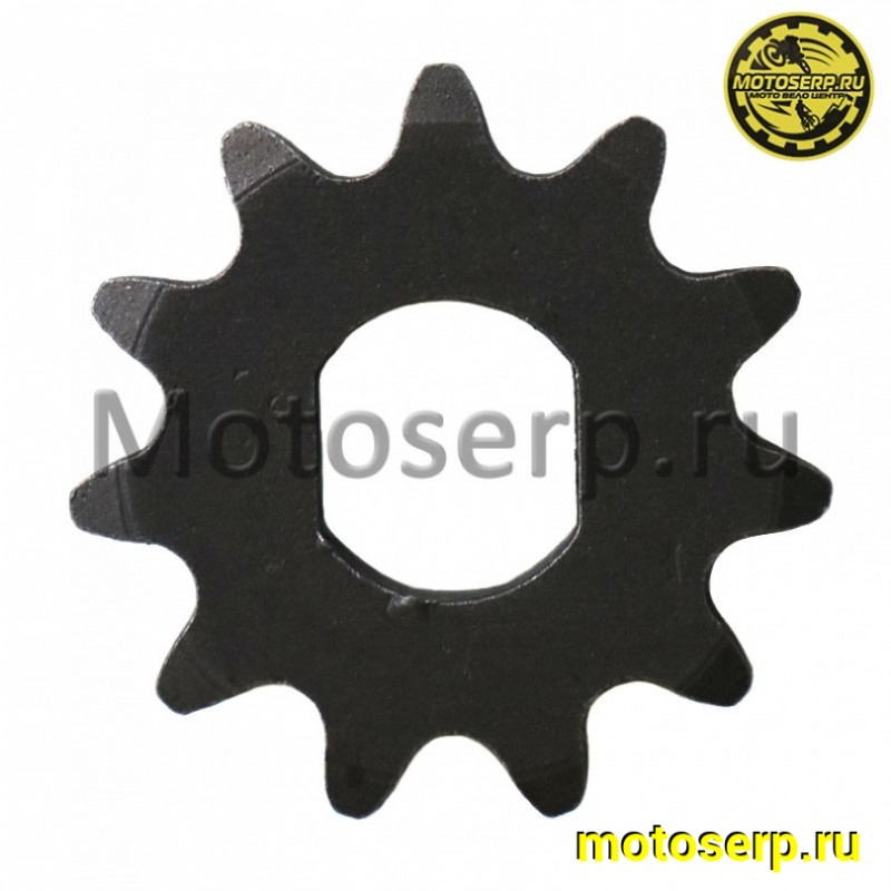 Купить  Звезда ведущая (11 зуб) (25H)  Motax Gekkon 1300W (шт) (MOTAX 00-00011621 купить с доставкой по Москве и России, цена, технические характеристики, комплектация фото  - motoserp.ru