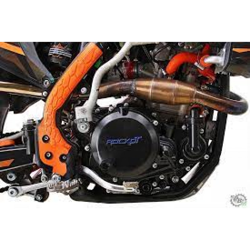 Купить  Мотоцикл Кросс/Эндуро ROCKOT WR300 Obsidian 300сс, 177ММ, 21/18 Выпуск 2023г. (шт) (ROCKOT (ФОТО (0 купить с доставкой по Москве и России, цена, технические характеристики, комплектация фото  - motoserp.ru